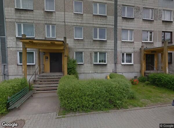 Ceny mieszkań Katowice Kijowska 95D