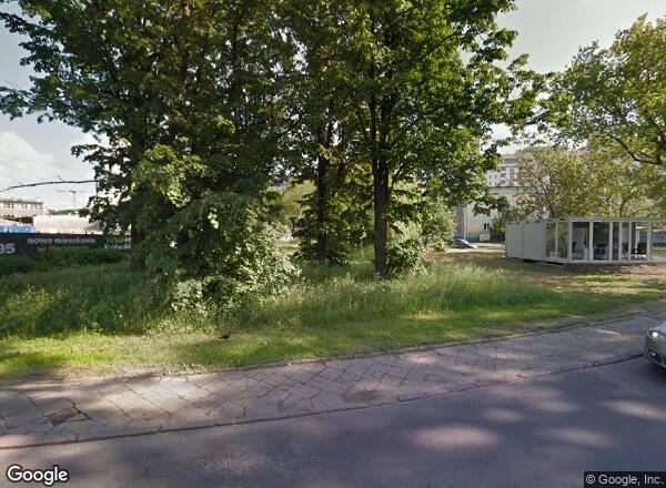 Ceny mieszkań Warszawa ul. Wawrzyszewska 11