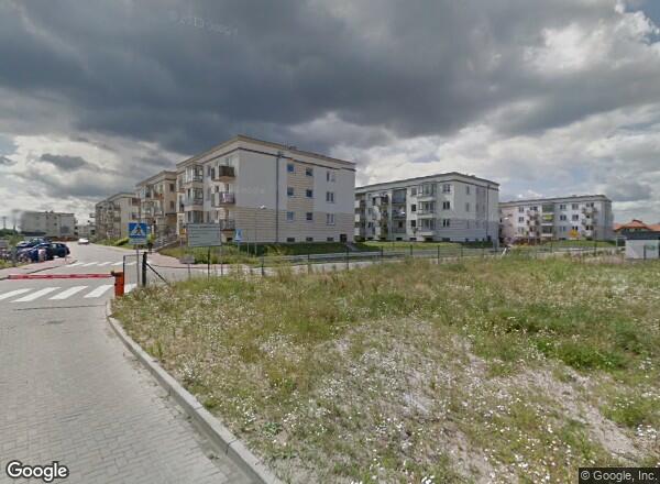 Ceny mieszkań Warszawa ul. Podłużna 36