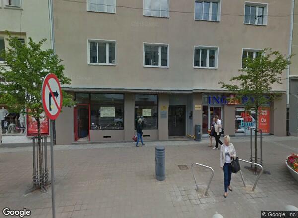 Ceny mieszkań Gdynia Świętojańska 93