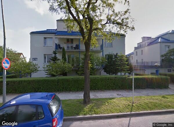 Ceny mieszkań Gdynia Spokojna 11