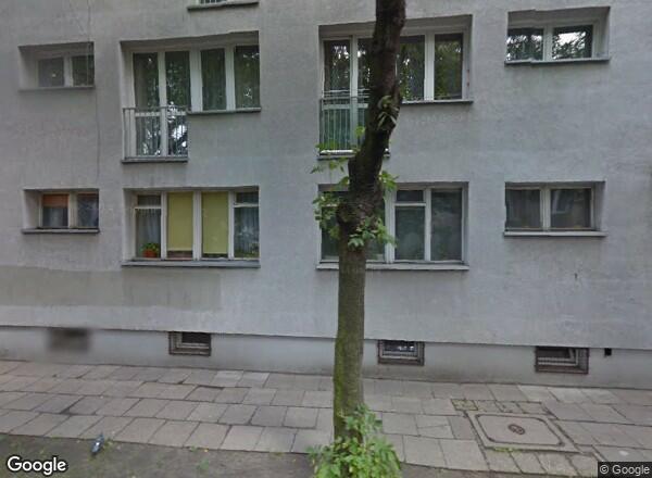 Ceny mieszkań Łódź Juliana Ursyna Niemcewicza 14