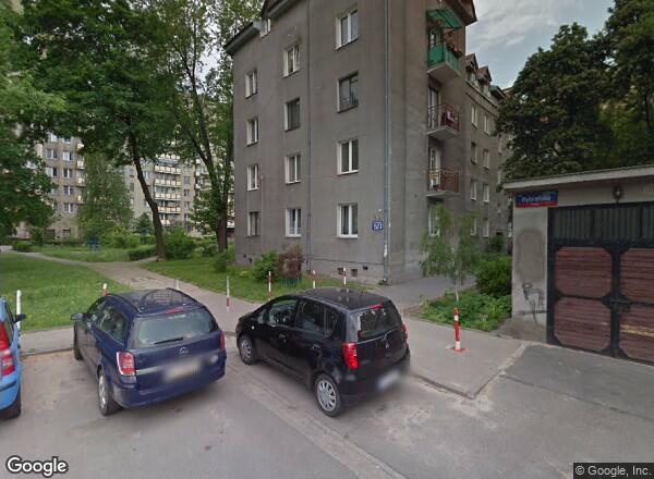 Ceny mieszkań Warszawa ul. Wybrańska 15/17