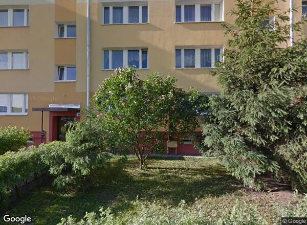 Ceny mieszkań Bydgoszcz Marii Konopnickiej 36