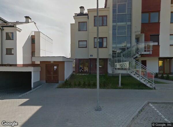 Ceny mieszkań Gdańsk Myśliwska 65