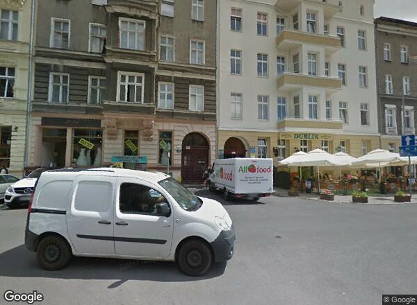 Ceny mieszkań Szczecin Kaszubska 58