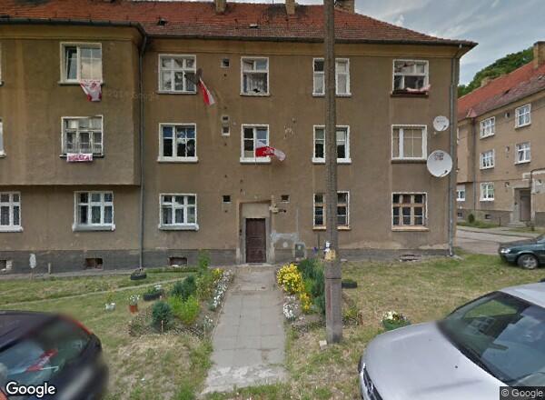 Ceny mieszkań Gorzów Wielkopolski KARD. STEFANA WYSZYŃSKIEGO 22A