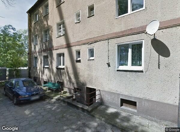 Ceny transakcyjne mieszkań Opole Oleska 36