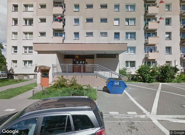Ceny mieszkań Poznań Wichrowe Wzgórze 16