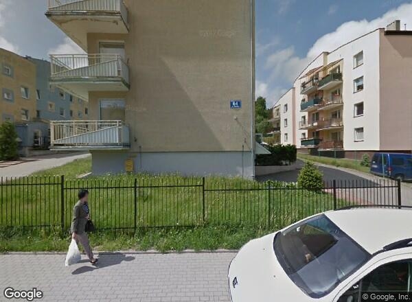 Ceny transakcyjne mieszkań Gdynia Skarbka 64