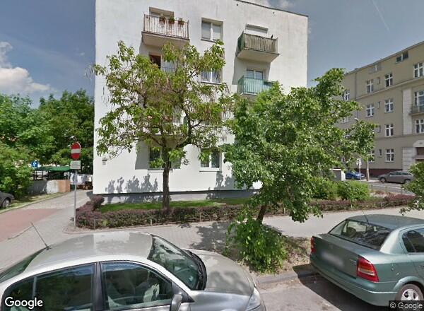 Ceny mieszkań Poznań Gustawa Potworowskiego 13