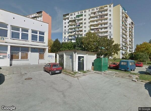 Ceny transakcyjne mieszkań Lublin Tatarakowa 30