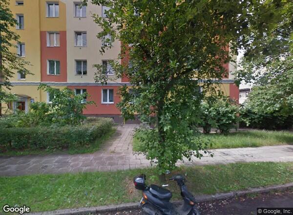 Ceny mieszkań Gdańsk Oliwska 74