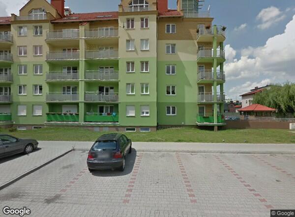 Ceny mieszkań Wrocław UL. RADKOWSKA 2