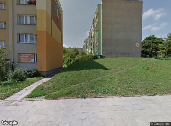 Ceny mieszkań Gdańsk Tytusa Chałubińskiego 5