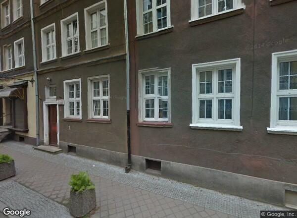 Ceny mieszkań Gdańsk Św. Ducha 21/23
