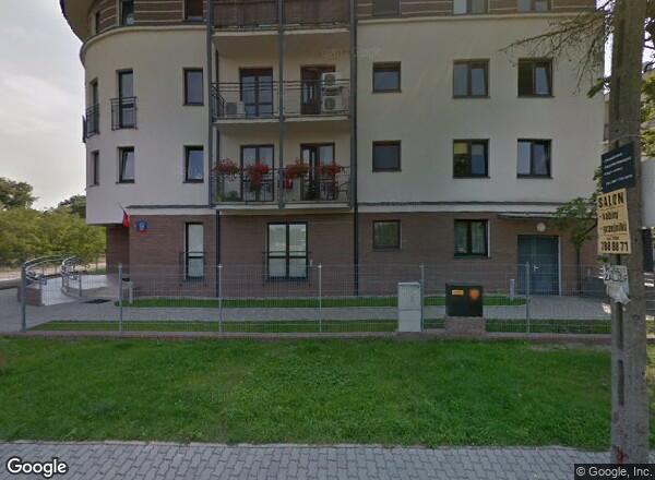 Ceny mieszkań Warszawa ul. Popradzka 13