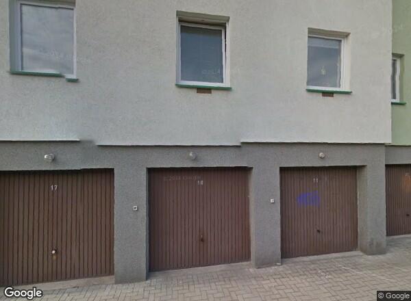 Ceny mieszkań Szczecin Beżowa 8