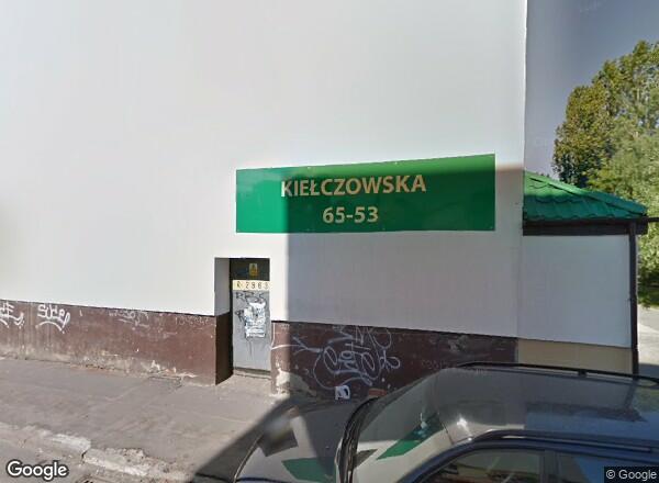 Ceny mieszkań Wrocław UL. KIEŁCZOWSKA 65