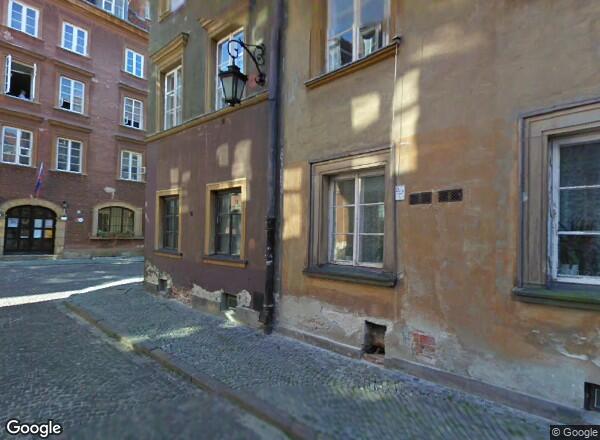 Ceny mieszkań Warszawa ul. Krzywe Koło 5