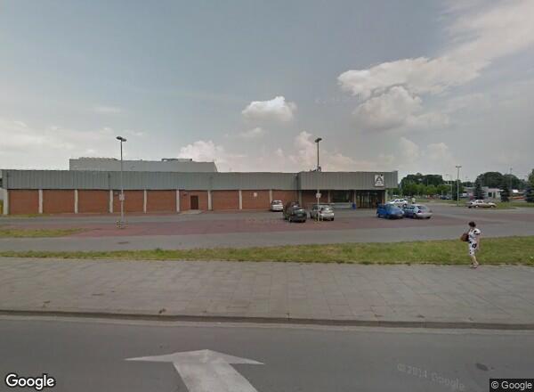 Ceny mieszkań Kraków Marii Dąbrowskiej 25