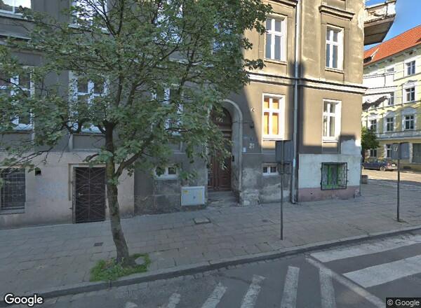 Ceny mieszkań Gorzów Wielkopolski ARMII POLSKIEJ 21