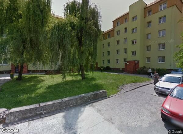 Ceny transakcyjne mieszkań Opole Gospodarcza 20
