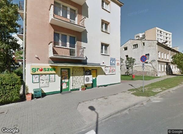 Ceny transakcyjne mieszkań Lublin Czwartek 14