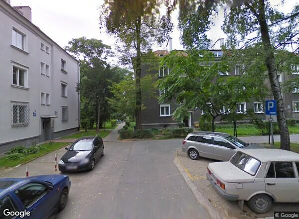 Ceny mieszkań Kraków Osiedle Wandy 17