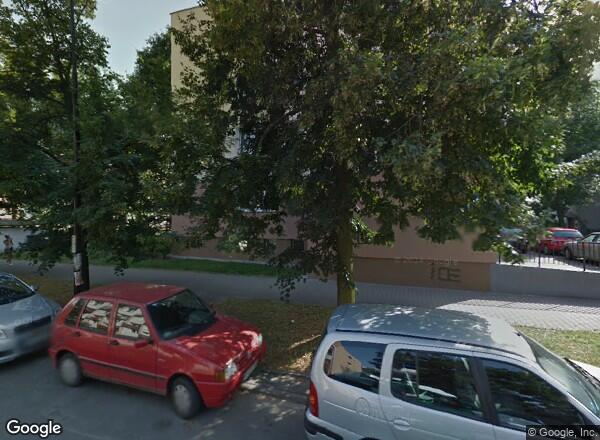 Ceny mieszkań Warszawa ul. A. Magiera 17