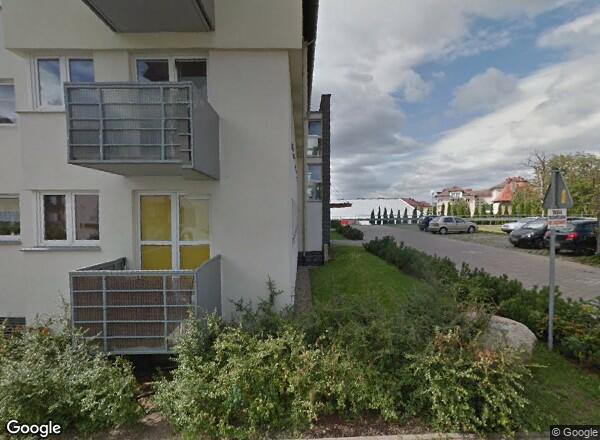 Ceny mieszkań Szczecin Belgijska 5