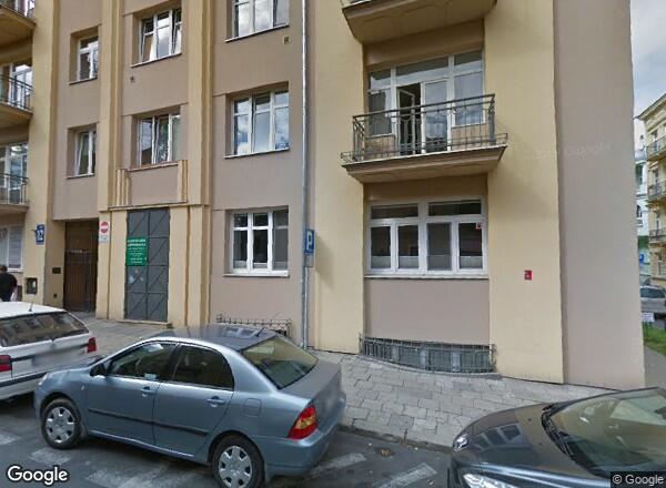 Ceny mieszkań Lublin Niecała 12