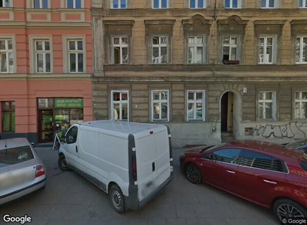 Ceny mieszkań Wrocław UL. SŁOWIAŃSKA 5