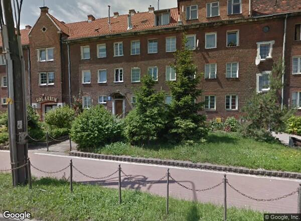 Ceny mieszkań Gdańsk Siennicka 46