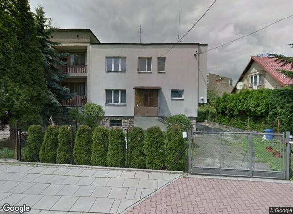 Ceny mieszkań Kraków Kołobrzeska 1