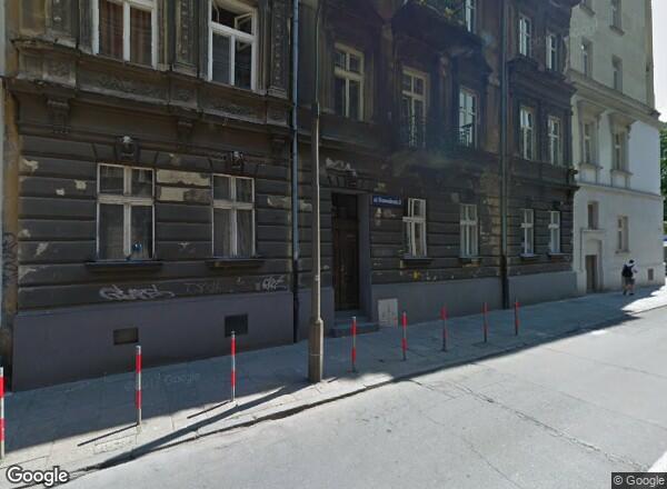 Ceny mieszkań Kraków Krowoderska 3