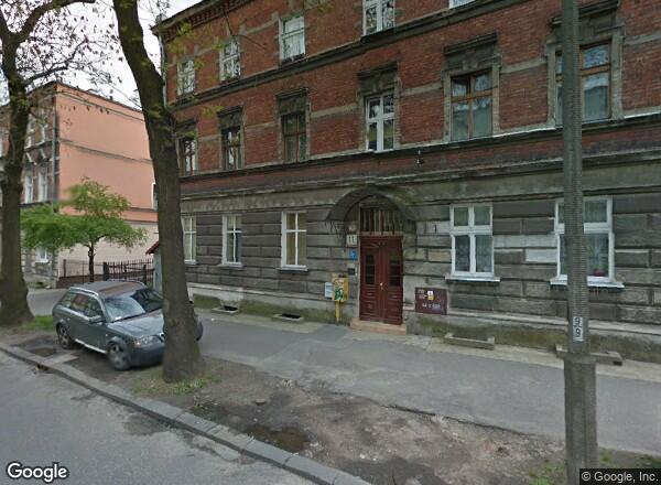 Ceny mieszkań Gdańsk Jesionowa 11