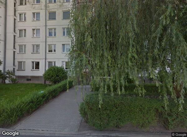 Ceny mieszkań Wrocław UL. ZYGMUNTA GLOGERA 7