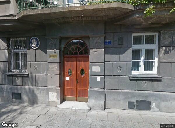 Ceny mieszkań Kraków Plac gen. Władysława Sikorskiego 3