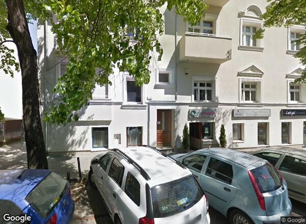 Ceny mieszkań Poznań Bolesława Limanowskiego 2