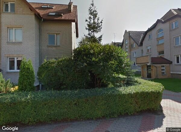 Ceny transakcyjne mieszkań Białystok Buska 14