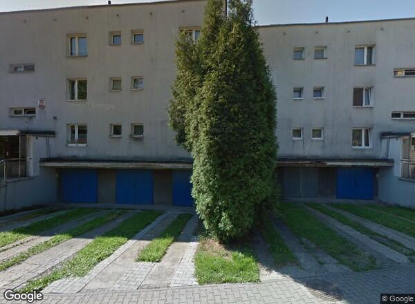 Ceny mieszkań Kraków Jakuba Majora 22