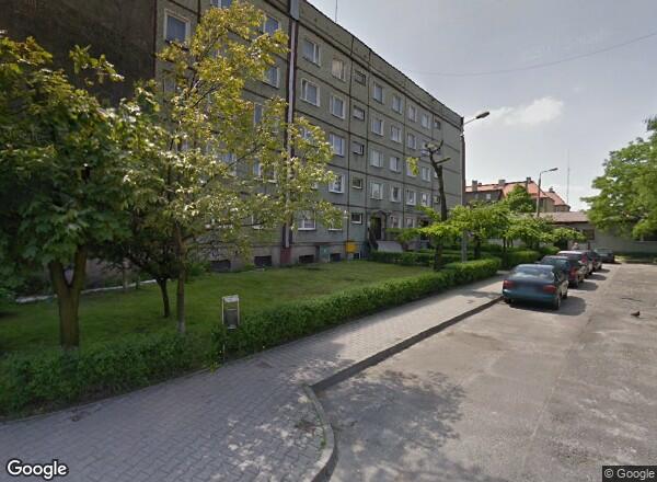Ceny mieszkań Katowice Modrzewiowa 7A