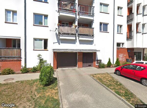 Ceny mieszkań Warszawa ul. Komorska 39/41