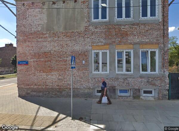 Ceny mieszkań Warszawa ul. Jarocińska 19