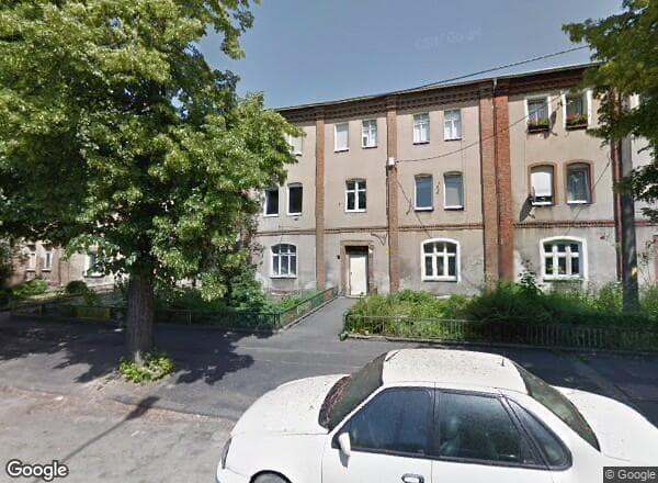 Ceny transakcyjne mieszkań Gorzów Wielkopolski LUDWIKA WARYŃSKIEGO 5