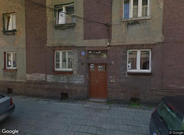 Ceny mieszkań Katowice Stefana Czarnieckiego 13