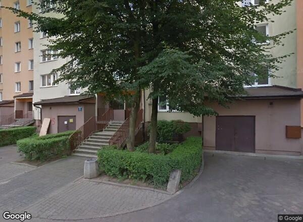 Ceny transakcyjne mieszkań Warszawa ul. E. Horbaczewskiego 9