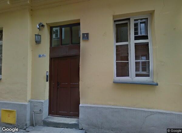 Ceny mieszkań Poznań Kozia 5