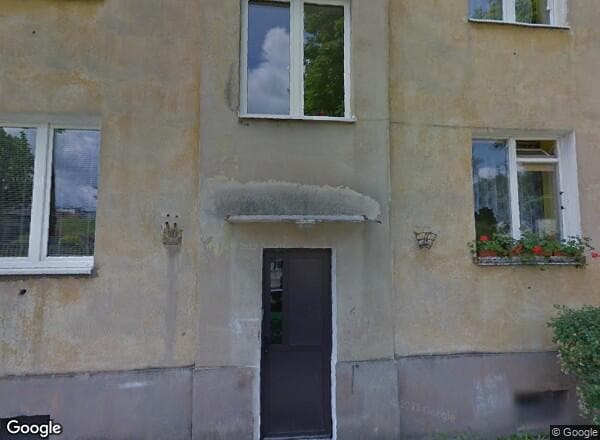 Ceny transakcyjne mieszkań Kielce Generała Józefa Bema 3